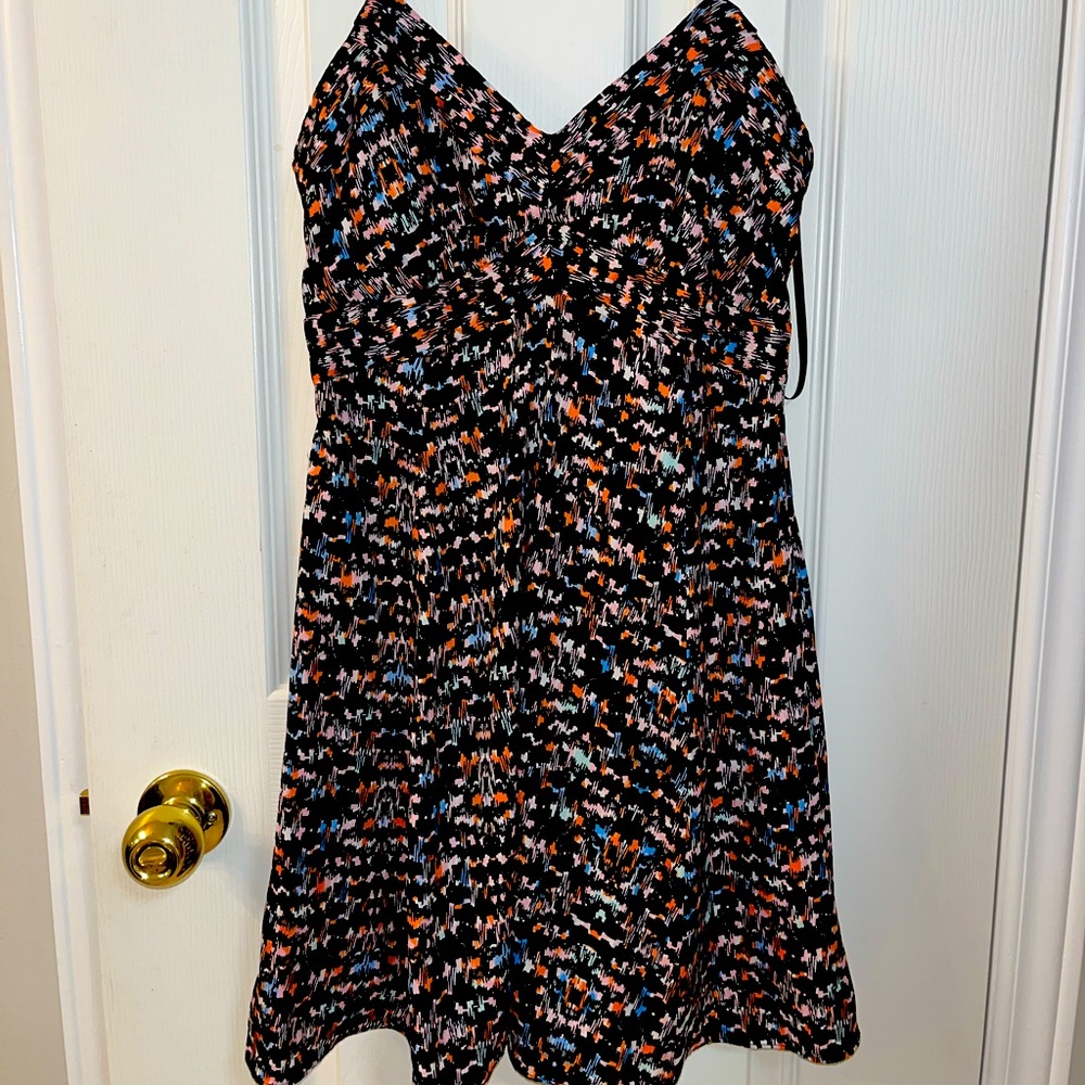 Cocktail dress